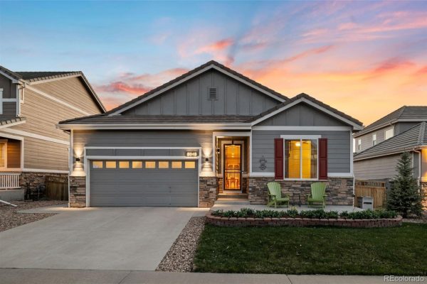Cobblestone Ranch Cobblestone Ranch